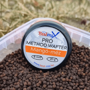 Mangó-Méz 8mm wafter