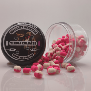 Tiroli kolbász bullet wafter 6mm