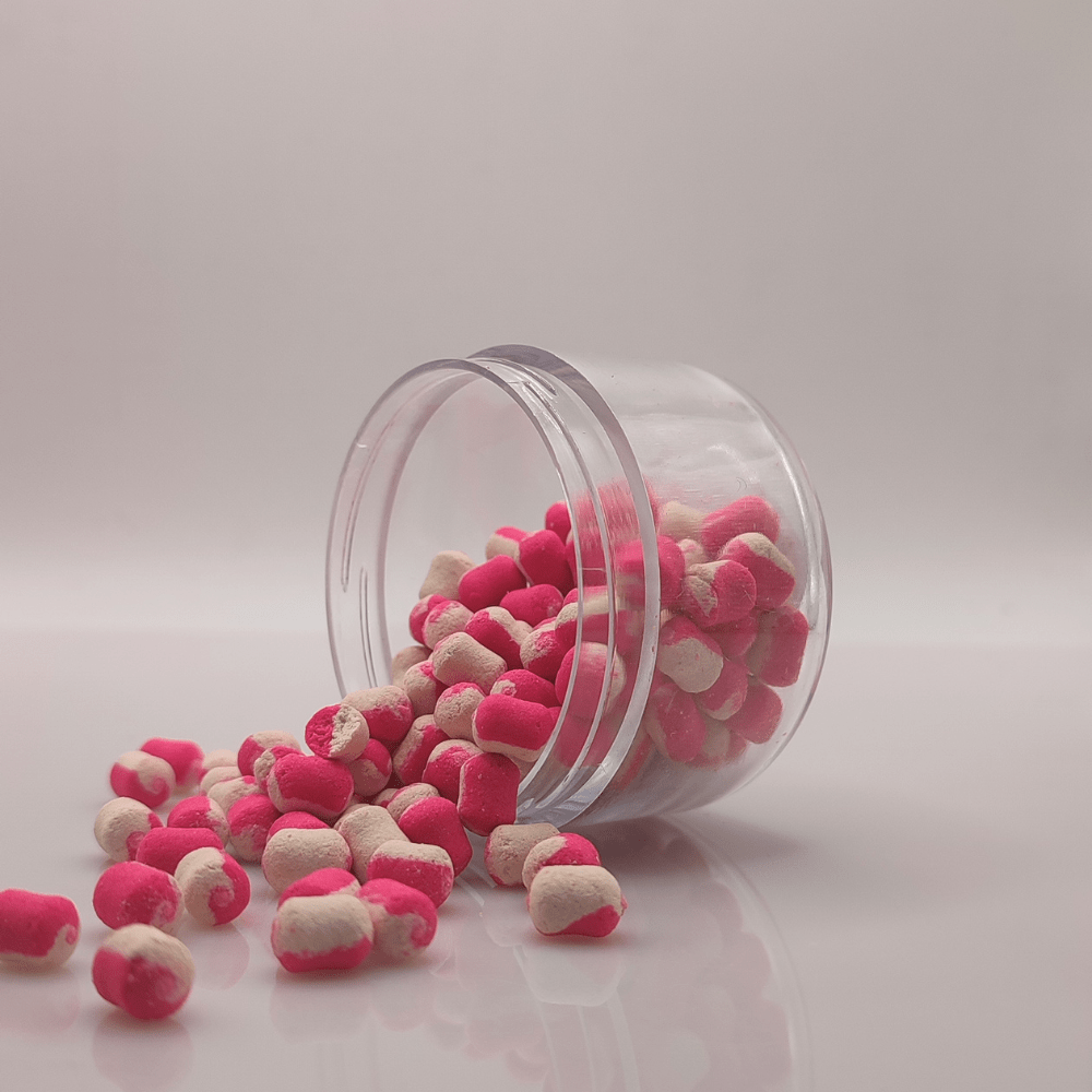 Tiroli kolbász bullet wafter 6mm - Image 2