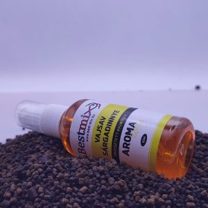 Vajsav-Sárgadinnye aroma spray 50ml