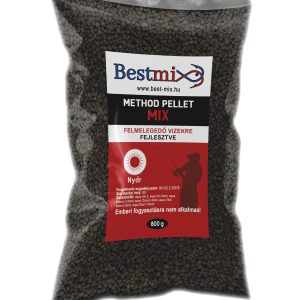 Nyári method pellet mix