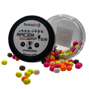Racer wafter 8mm-Eperkrém