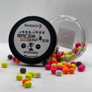 Racer wafter 8mm-Eperkrém