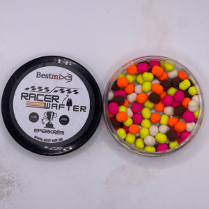 Racer wafter 8mm-Eperkrém