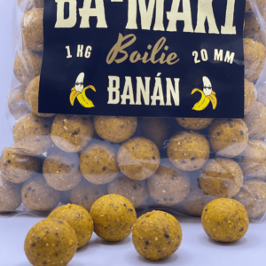 Ba-Maki Bojli-20mm 1kg