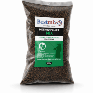 Tavaszi pellet mix
