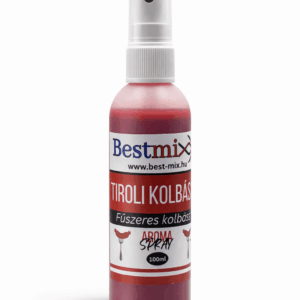 Tiroli kolbász aroma spray (100ml)