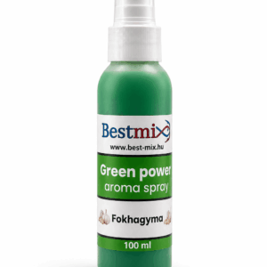 Fokhagyma aroma spray (100 ml)