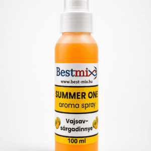 Vajsav–sárgadinnye aroma spray (100 ml)