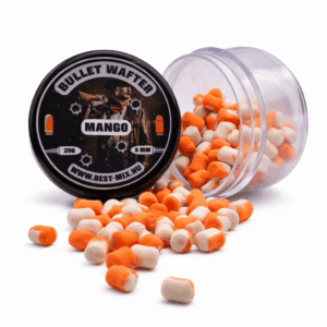 Mangó bullet wafter-6mm