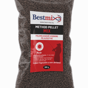 Nyári pellet mix