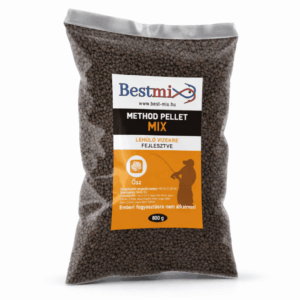 Őszi pellet mix